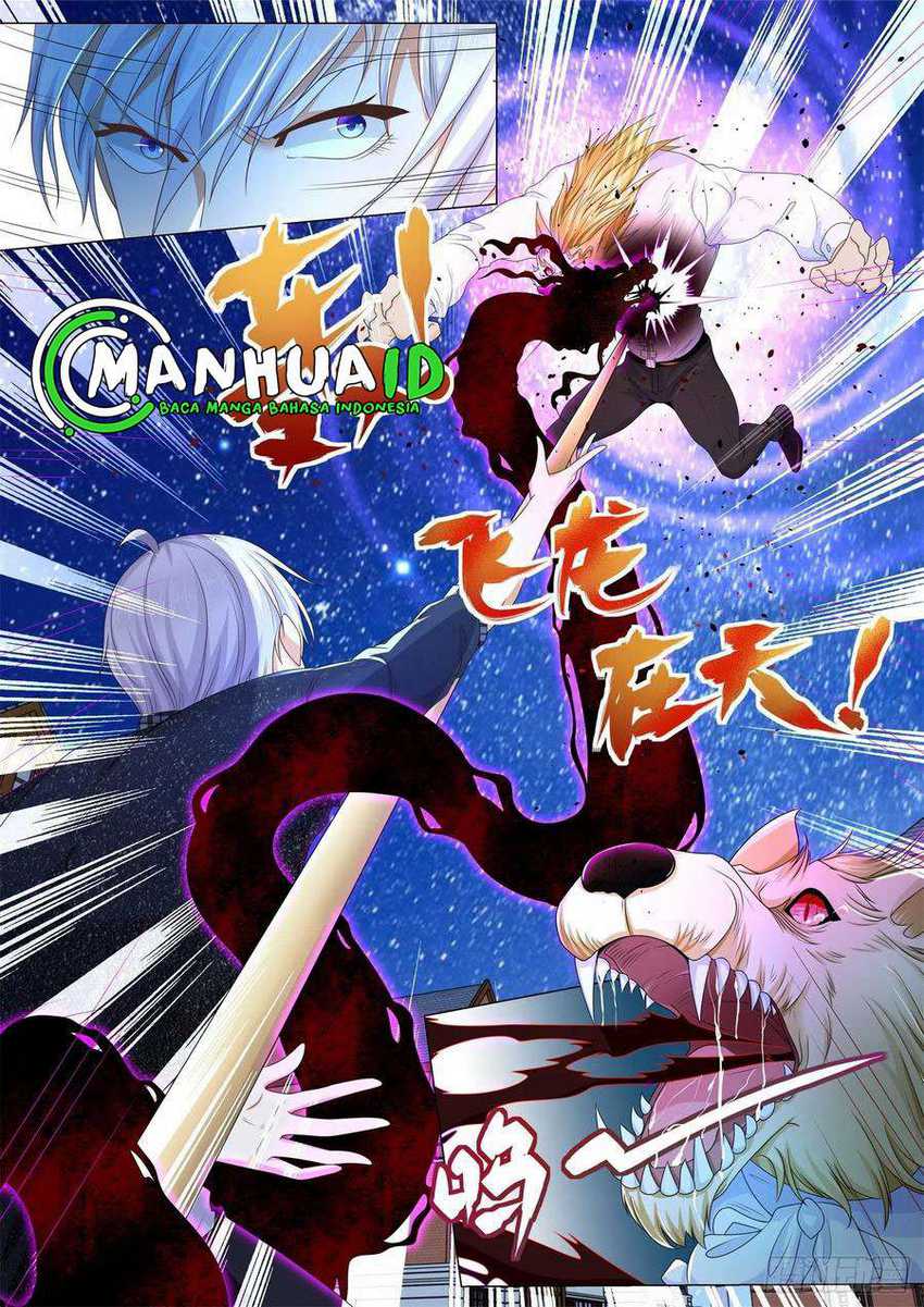 Shen Hao’s Heavenly Fall System Chapter 233 Gambar 4